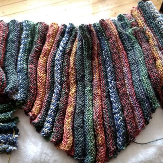 Stricktreff